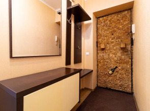 Квартира Уютная в Самом Центре Города