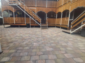 Гостевой дом Сосновый Бор