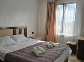 Batumi Bliss Panoramic Views Apartment Hotel