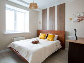 Квартира Фрегат-2 Нейбута 8