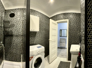 Апартаменты на М. Расковой