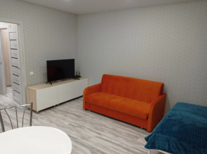 Апартаменты 1  НСК на Немировича -Данченко 158