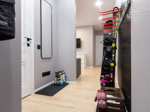 Апартаменты RentHibiny