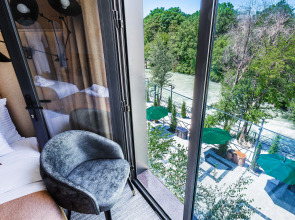 Отель River Inn