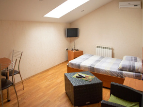 Гостевой дом на Нижнетатарской