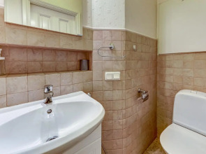 Апартаменты в центре Санкт-Петербурга