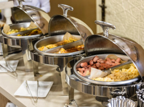 Khan Hotel Samarkand