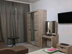 Апартаменты в Самом Центре Калининграда в современном доме