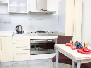 Апартаменты Северное Сияние