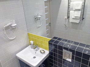 Квартира Резиденция Байкальские Холмы