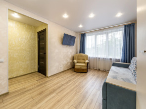 Квартира в самом центре города