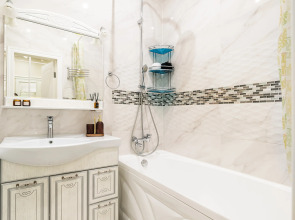 Апартаменты в ЖК Столичный