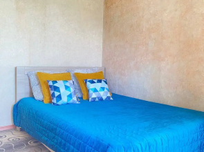 Apartamenty na prospekte Lenina 52/62