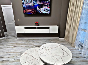 Квартира Апартаменты в центре города восход