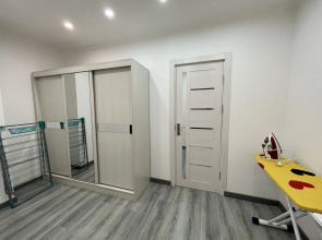 Апартаменты OS Spartak 1