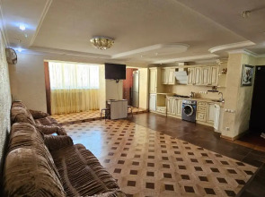 Квартира Посуточно