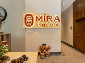 Отель Mira Inn Lara