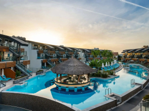 Liberty Fabay Hotel