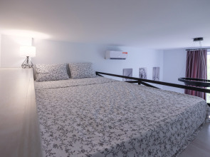 Апартаменты Gerbera Vdnkh