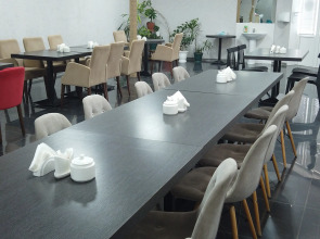 Гостевой дом Каньон