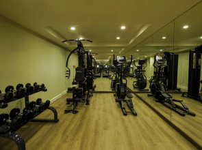 Ibis Styles Istanbul Kurtkoy