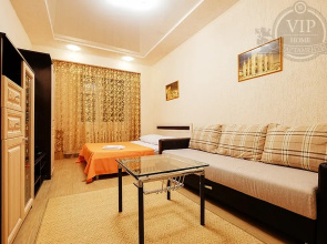 Apartamenty Viphome na prospekte Frunze, 25 1