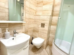 Verhnetorgovaya Ploschad' 4 Apartments