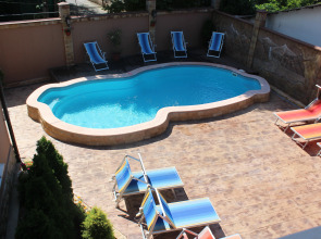 Гостевой дом Dolce Gusto