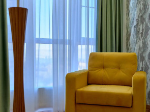 Apartamenty dvuhkomnatnaa na ulice Dekabristov 36/2