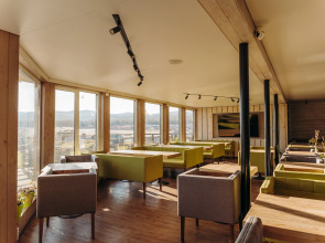 Отель Villa Malina