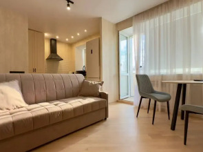 Апартаменты ArendaGrad Багратиона 57б