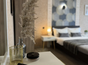 Апартаменты Volga Rent Саратов