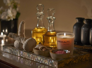 Отель Hyatt Regency Baku