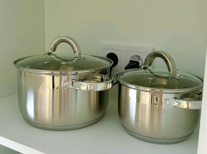 Апартаменты 9.9