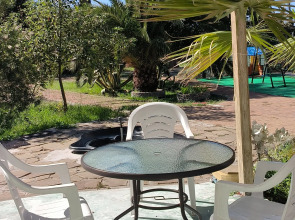 Гостевой дом На Берегу