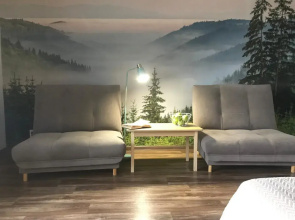 Apartamenty na Gol'ca