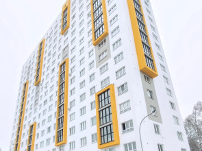 Квартира DailyRent-NN Апартаменты в ЖК Маленькая страна