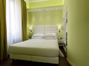 Hotel Relais Villa Coppedè