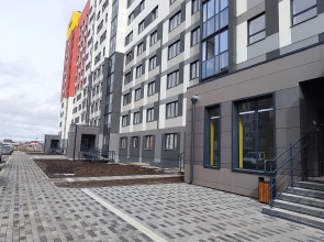 Квартира на Титова 254/1