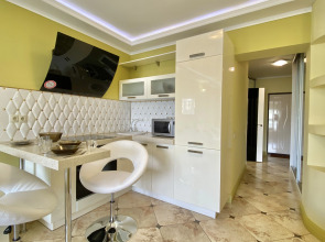 Апартаменты Версаль Альфа Апартаменты