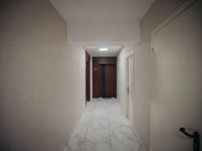 Апартаменты Sabah Bayil Residence Family Apart