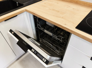 Апартаменты INCHU Строителей с бесконтактным заселением