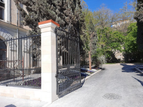 Апартаменты на Большой Морской 5