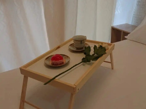 Апартаменты Семейный Очаг