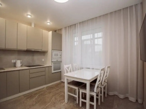 Апартаменты СКомфортом рядом с Санаторием Аралия