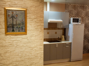 Апартаменты Люкс в центре на Масленникова 72