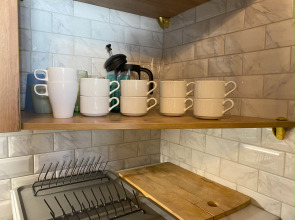 Хостел Лофт Никитская