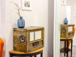 Квартира на Дачной