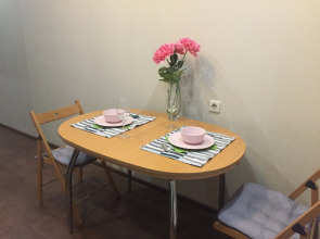 Апартаменты Истоман 2+2 с видом на Лес