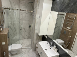 Апартаменты ДзенХоум Восхищение 81